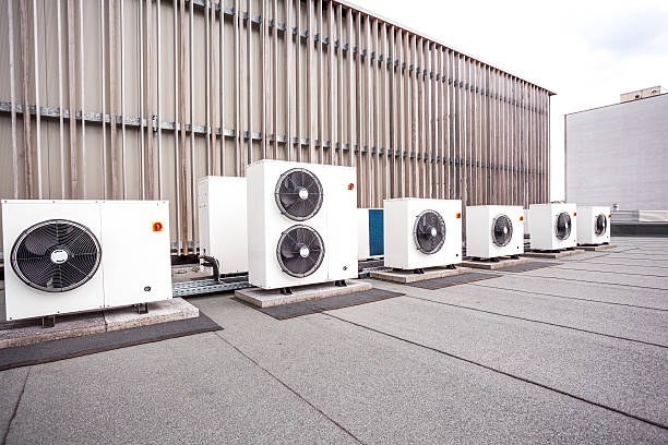 Fans & Exhaust Systems